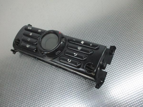 Comando chauffage / sofagem MINI Mini (R50, R53)