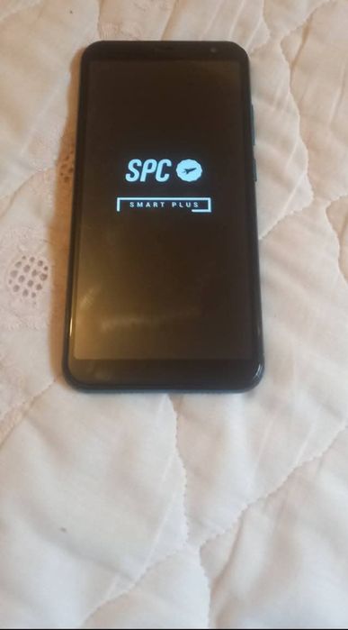 Vendo Smartphone SPC