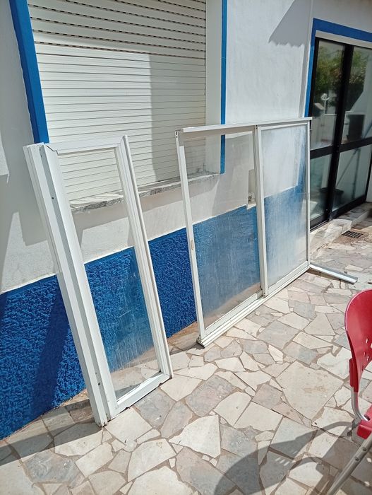 Resguardo de banheira