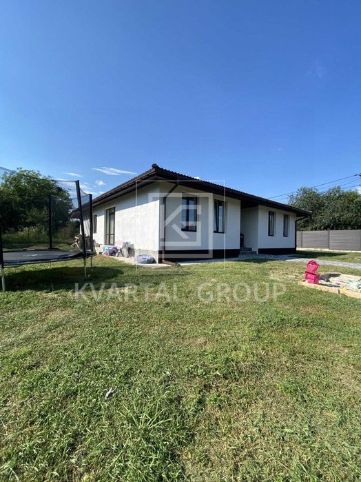 Продаж будинку, 15 хв  до Києва, по Житомирській трасі