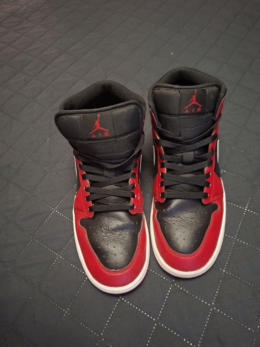 Nike air Jordan 1 Mid.44