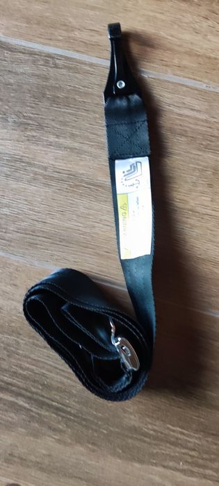 Cadeirinha bebé - OMP e Sparco