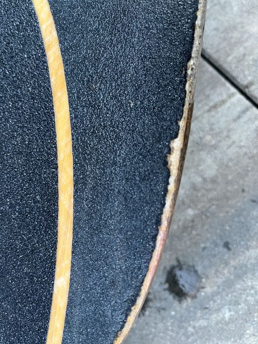 Longboard marki Bomboo