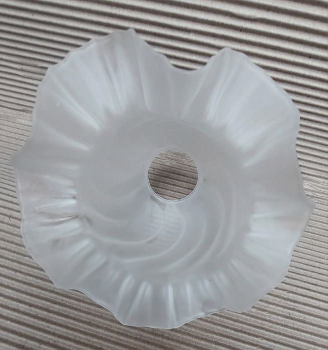 Tulipa para candeiro