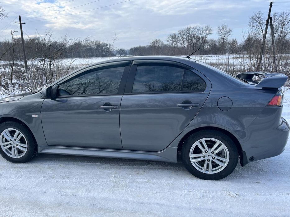 Продам Mitsubishi Lancer