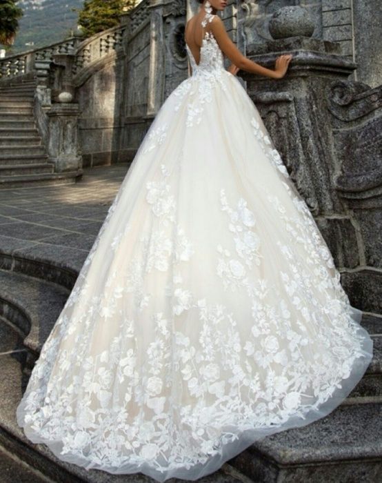 Весільна сукня Milla Nova