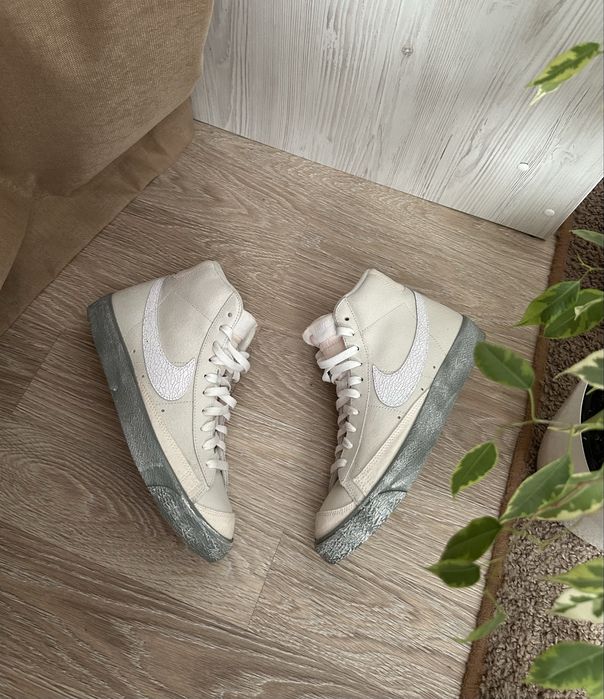Кросівки nike blazer