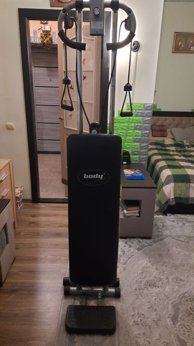 Тренажер універсальний