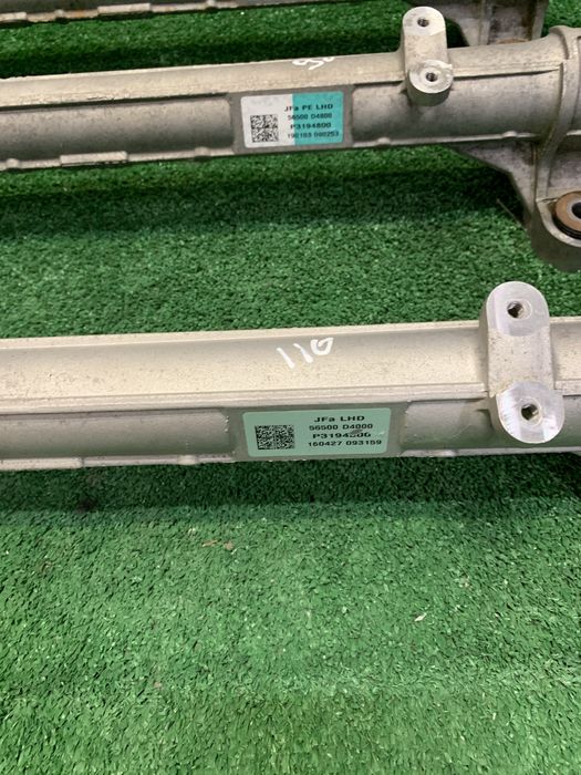 Kia Optima JF 2016-2020рейка рульова