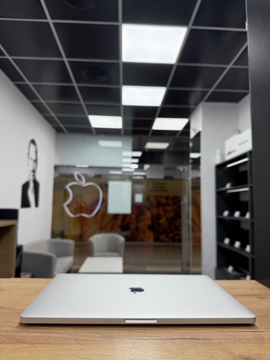 100% акб Macbook Pro 16 2019(2020) i9 • 32Gb • 1TB Макбук Гарантія!