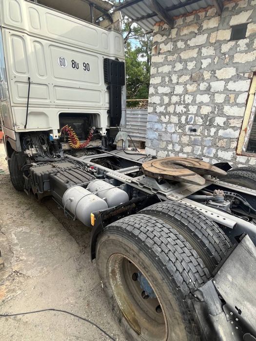 Продаю DAF XF 95 480