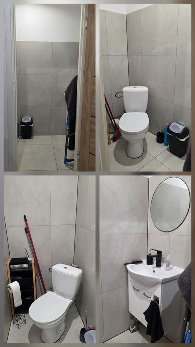 Wynajmę lokal z garażem