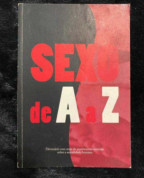 Sexo de A a Z — edição especial Grupo Cofina (2007)