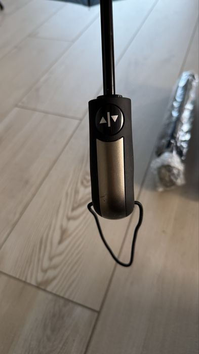 Parasol automatyczny