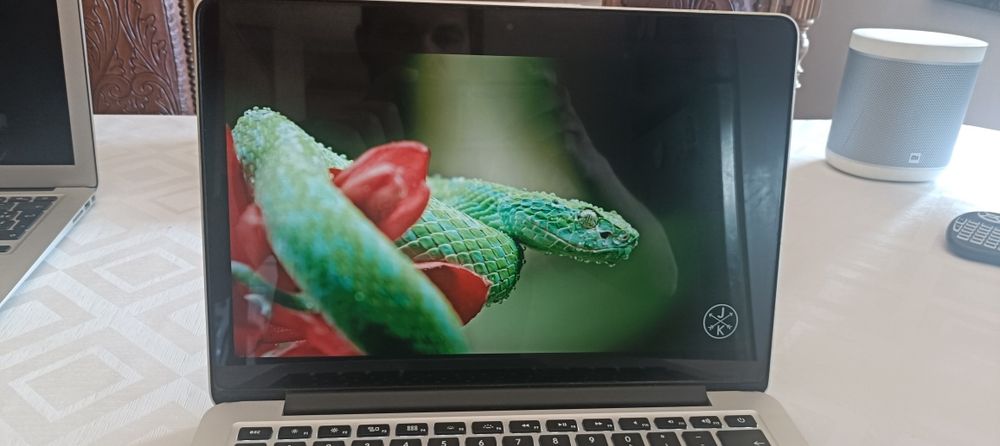 MacBook Pro Retina 13" Early 2015 – Estado Impecável 8 GB RAM SSD