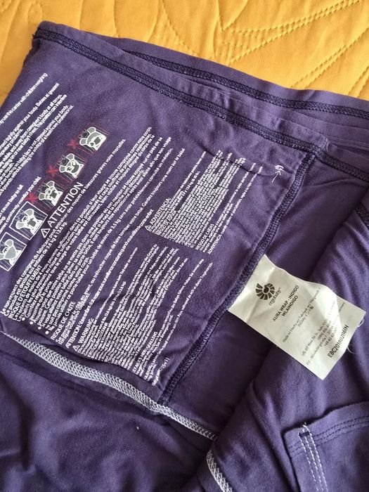 Ergobaby AURA WRAP