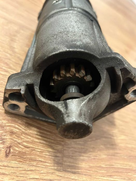 Rozrusznik Volvo V60 I S60 V70 S70 S80 D3 D4 3064.4954
