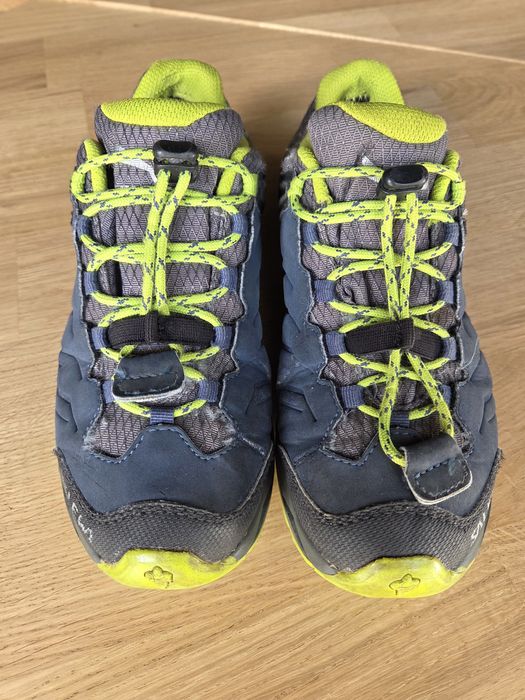 Salewa buty trekkingowe rozmiar 34