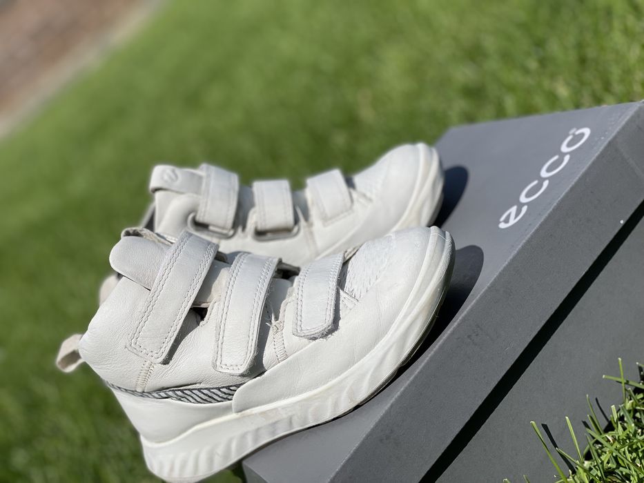 Ботинки ecco 29 розмір