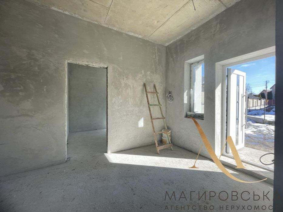 Продаж стильного будинку в Зимній Воді. єОселя!