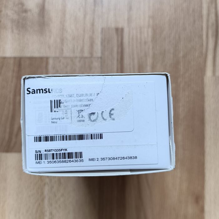 Смартфон Samsung Galaxy Xcover 5 SM-G525F 4/64GB Black