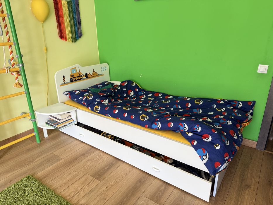 Meble Meblik komplet