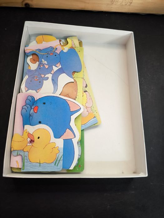 Jogo mimo antigo da majora