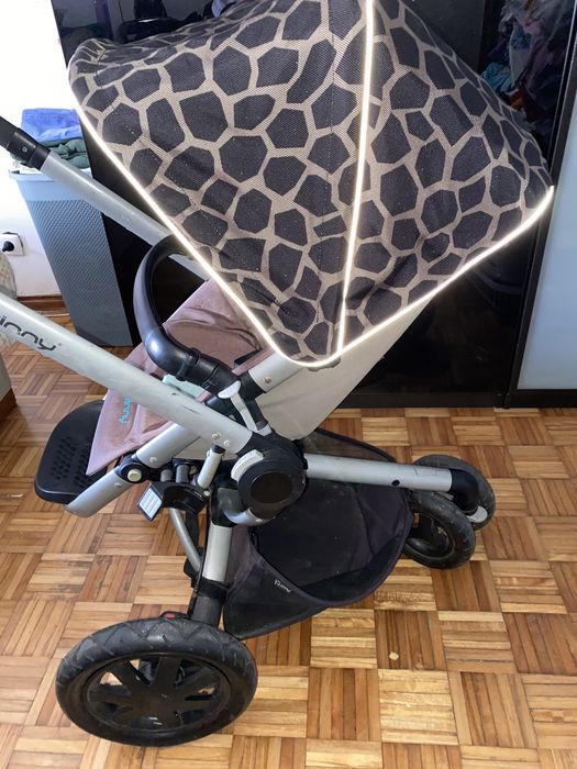 Carrinho Quinny Buzz extra425129927121326085