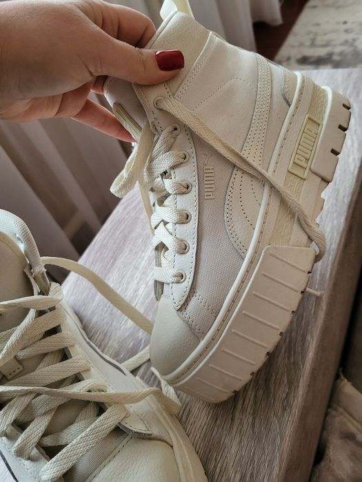 Ботинки original Puma