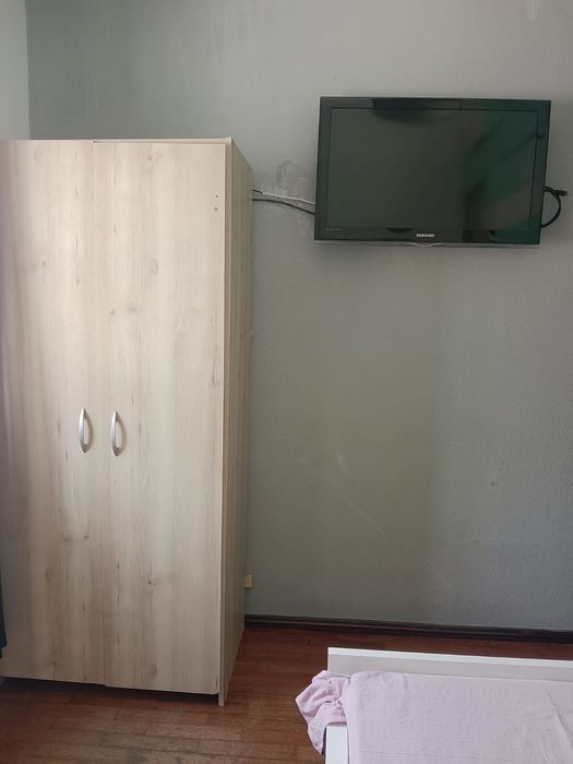 Quarto para arrendar