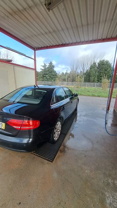 Audi A4 2011 para venda
