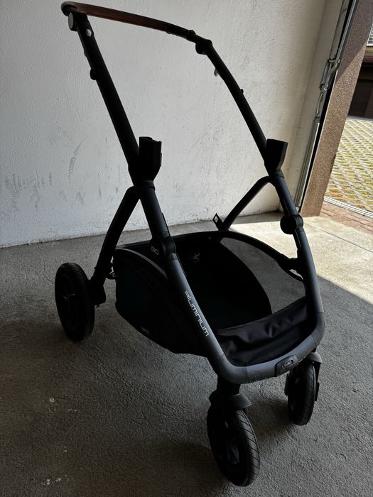 Spacerówka EasyGO OPTIMO AIR