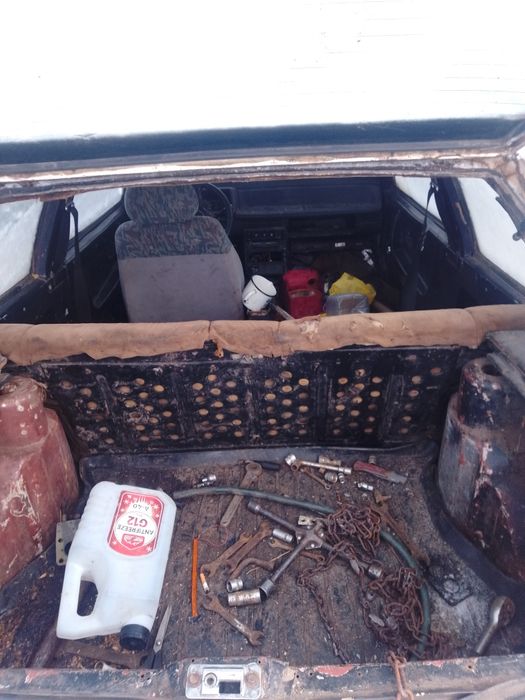 Продам Ваз2108  не находу