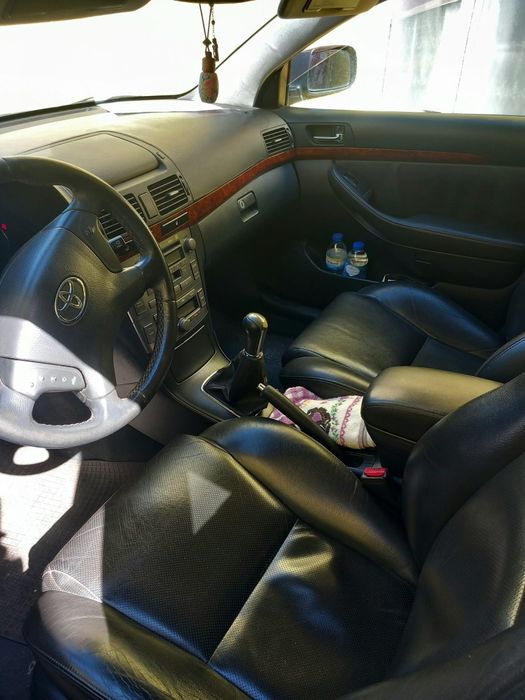Vendo carrinha Toyota