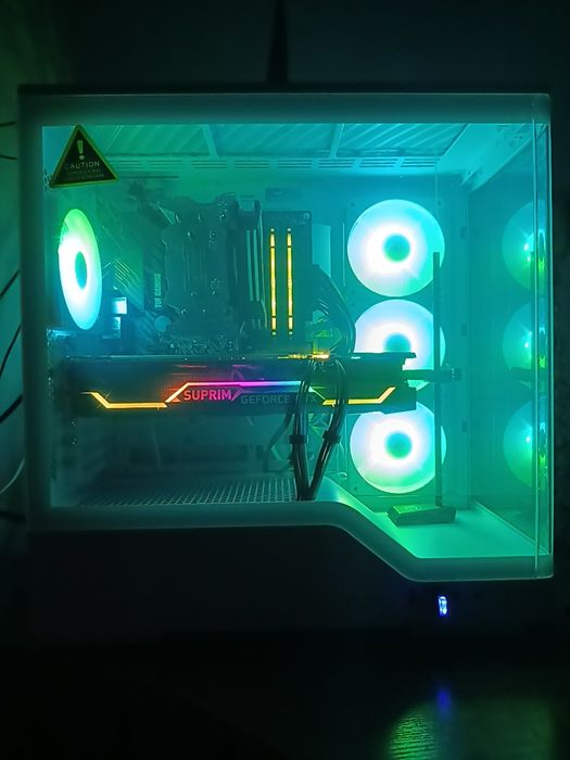 ryzen7 5800x3d - Купити електроніку - Ціни на OLX.ua