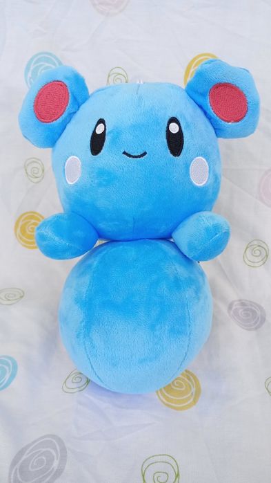 Pokémon peluche azurill
