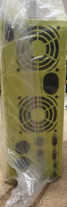 Інвертор EaSun Solar SPH-6K-48V EA Sun Power 48V 5600W