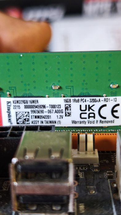 Игровой ПК / рабочая станция X99 2673v3 /12 ядерa / 24 потоков 16 gbddr4