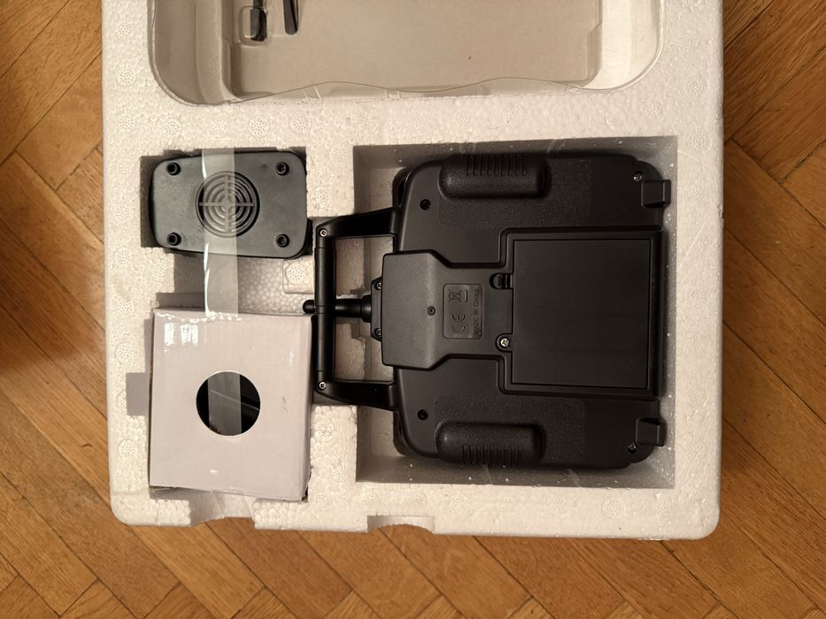 Радіоуправляємий Вертоліт Syma. Вертолет на радиоуправлении.