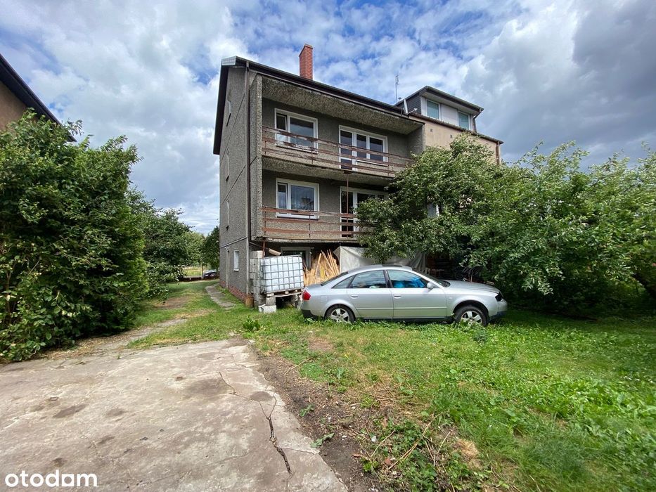 Dom – Sokołów Podlaski, Wapniarka, powiat sokołowski - Widok 2