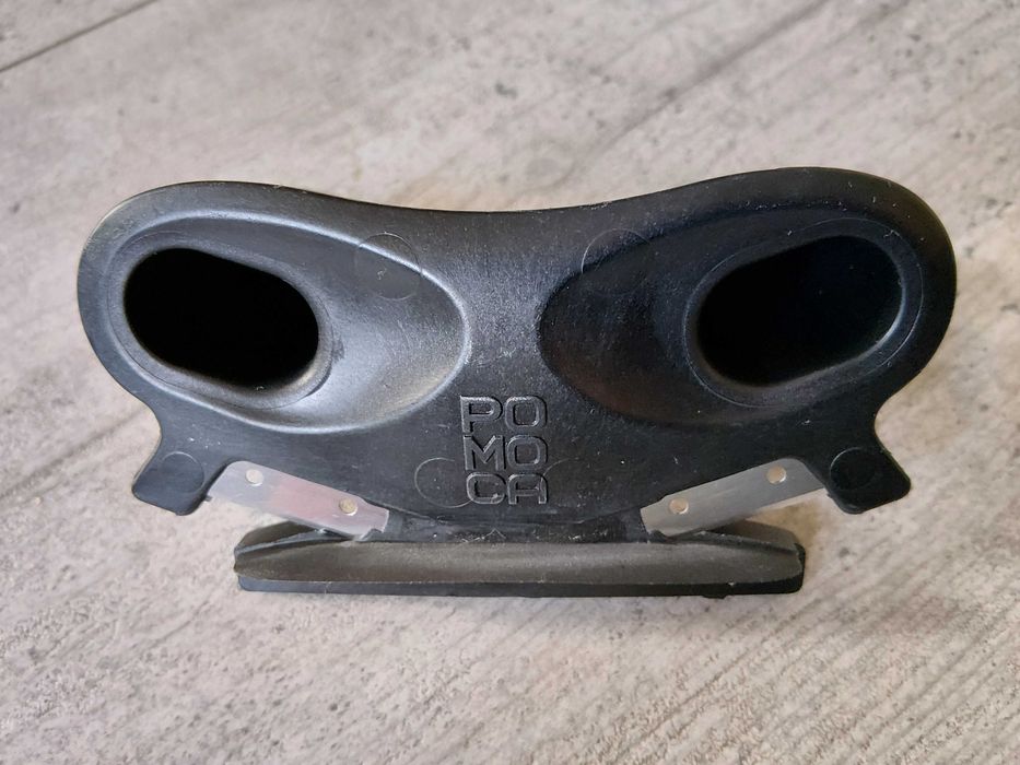 Pomoca/Dynafit Skin Cutter nożyk do docinania fok skiturowych