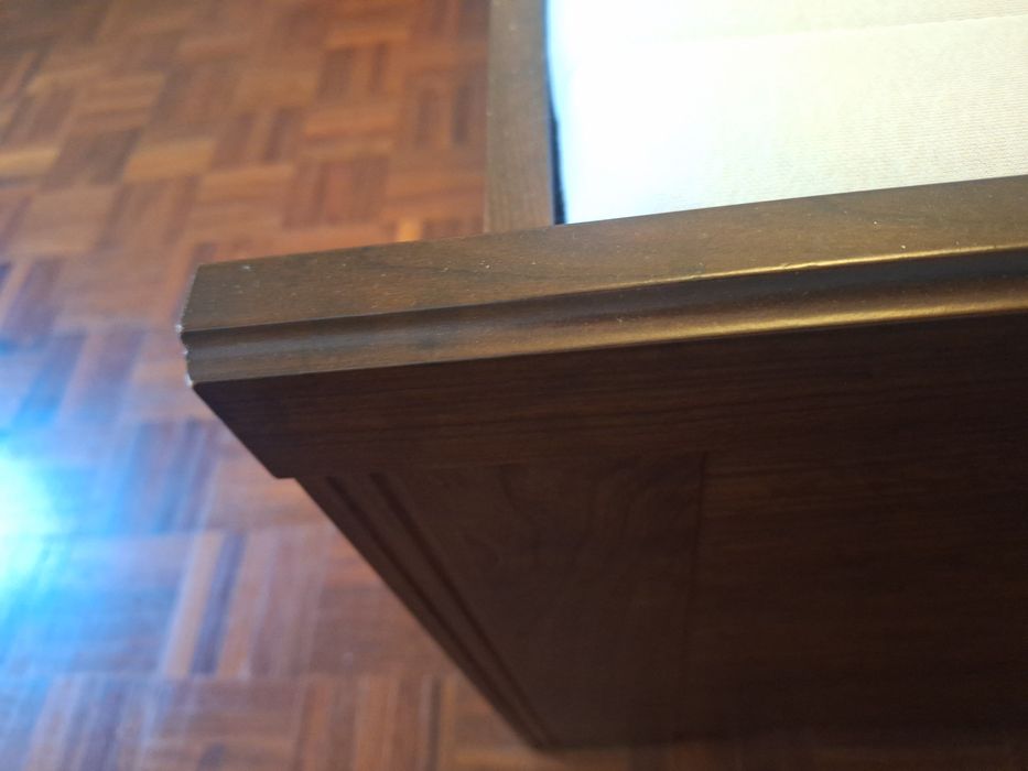 Cama + colchão ( opcional) Ikea