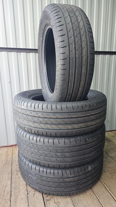 Continental EcoContact 7 215/60r17 96H