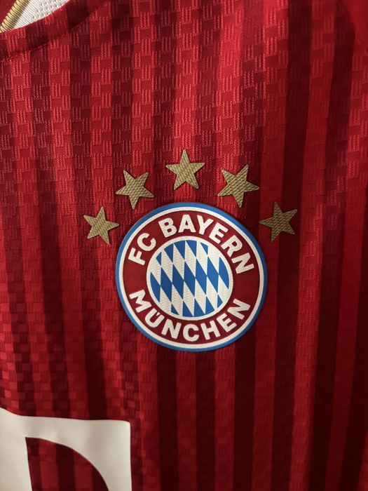 T shirt Bayern Munich 26/27