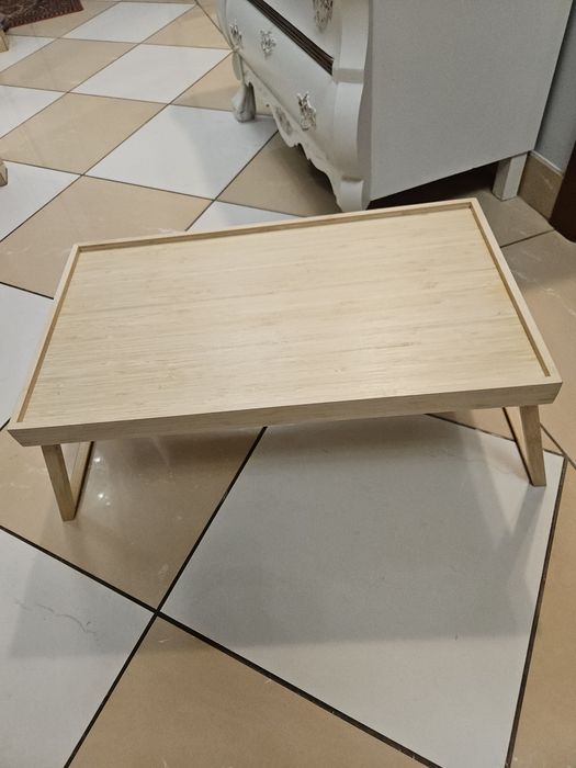 Stolik składany Ikea resgods składany nowy