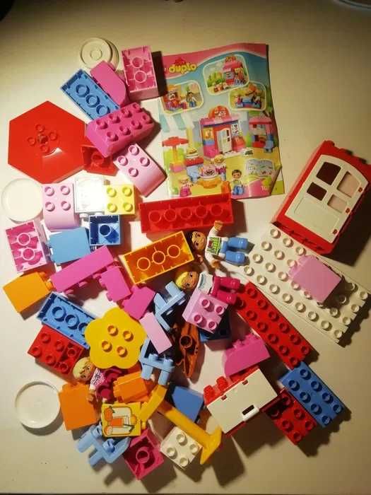 LEGO Duplo – Café64738748774017121