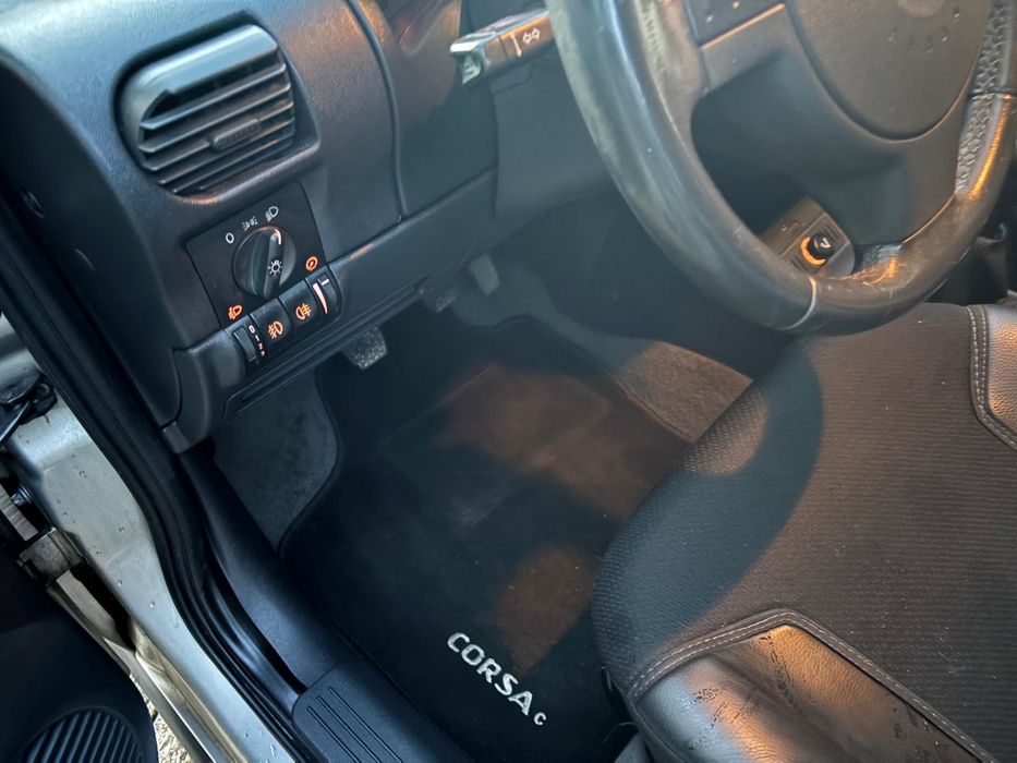 Opel corsa para venda