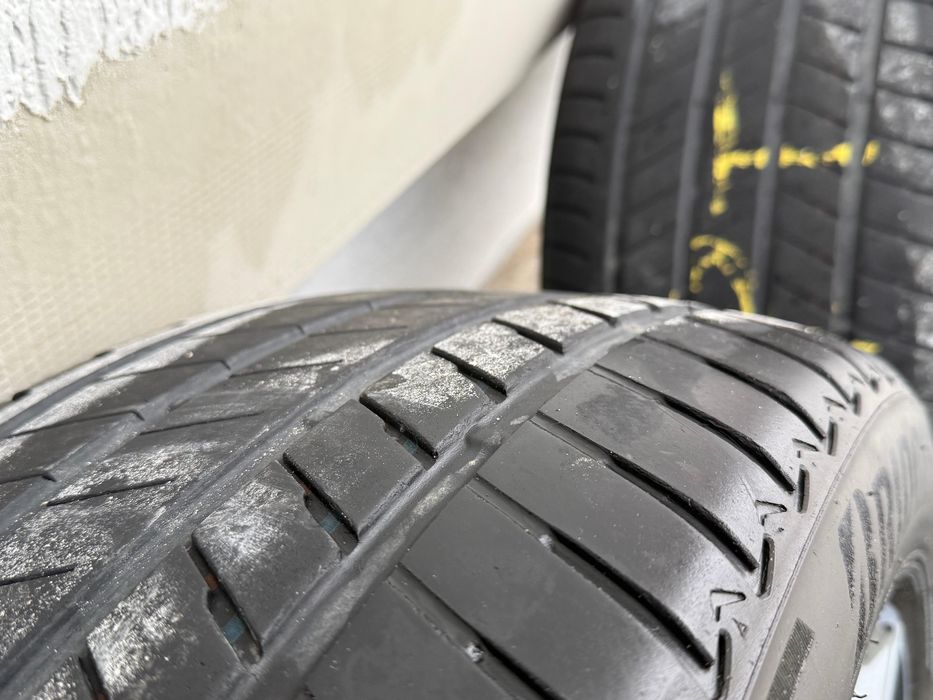 Kola Felgi Bmw x5 20cali