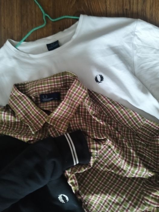 Футболки і кофти