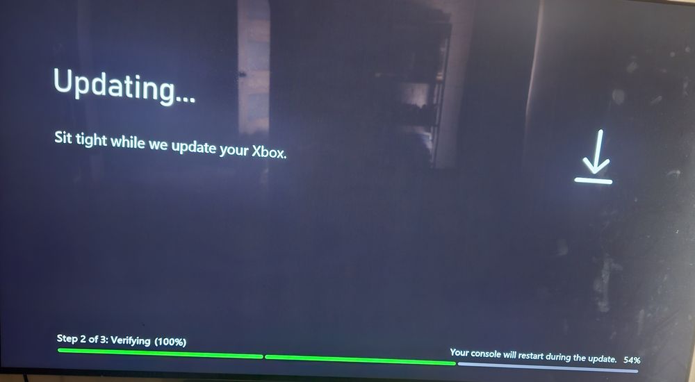 Konsola Xbox one